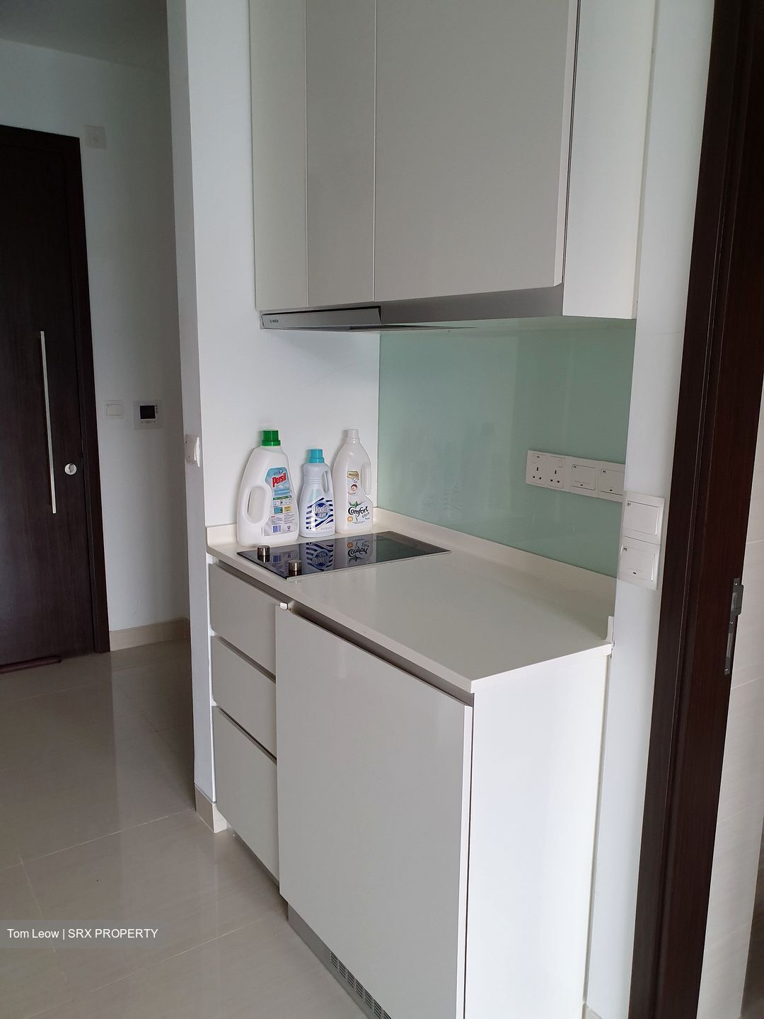 Primedge (D14), Apartment #399999251